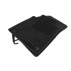 Мокетни стелки за NISSAN Micra К14 (2017+)