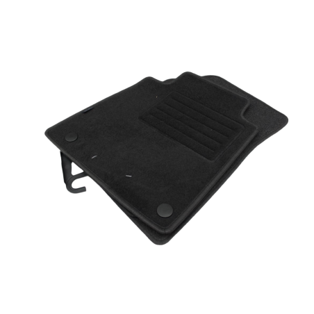 Мокетни стелки за NISSAN Micra К14 (2017+)