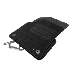 Мокетни стелки за OPEL Crossland X (2017+)