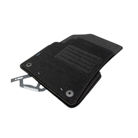 Мокетни стелки за OPEL Crossland X (2017+)