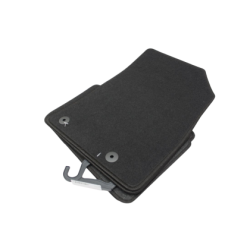 Мокетни стелки за OPEL Crossland X (2017+)