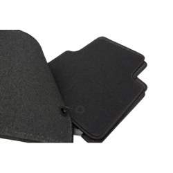 Мокетни стелки за OPEL Crossland X (2017+)