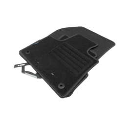 Мокетни стелки за OPEL Grandland X (2017+)