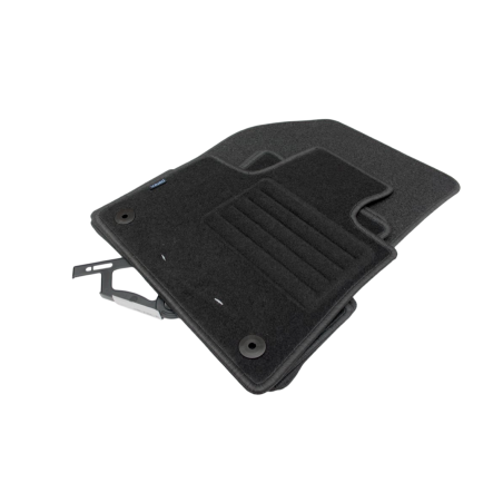 Мокетни стелки за OPEL Grandland X (2017+)