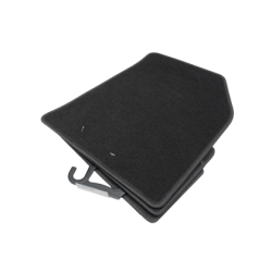 Мокетни стелки за OPEL Grandland X (2017+)