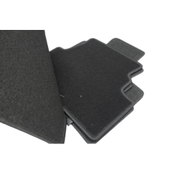 Мокетни стелки за OPEL Grandland X (2017+)