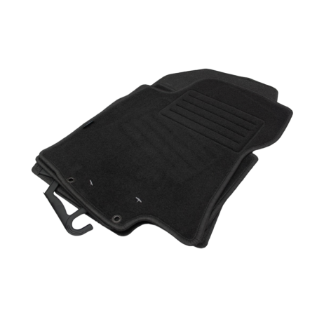 Мокетни стелки за RENAULT Koleos (2016-2023)