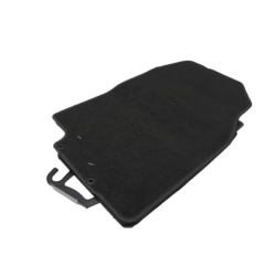 Мокетни стелки за RENAULT Koleos (2016-2023)