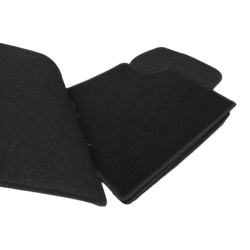 Мокетни стелки за RENAULT Koleos (2016-2023)