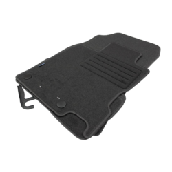 Мокетни стелки за RENAULT Kadjar (2015+)