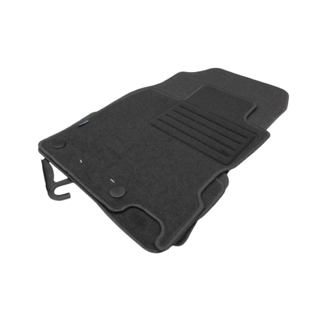 Мокетни стелки за RENAULT Kadjar (2015+)