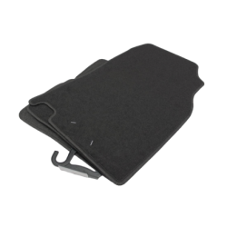 Мокетни стелки за RENAULT Kadjar (2015+)