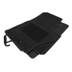 Мокетни стелки за LAND ROVER Discovery V (2017+)