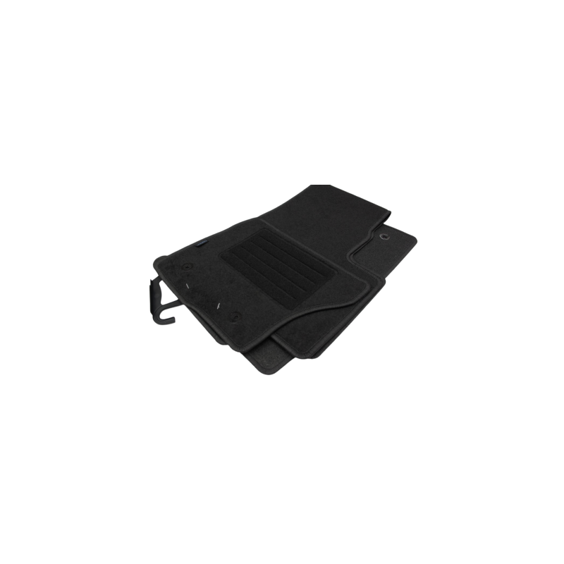 Мокетни стелки за LAND ROVER Discovery V (2017+)