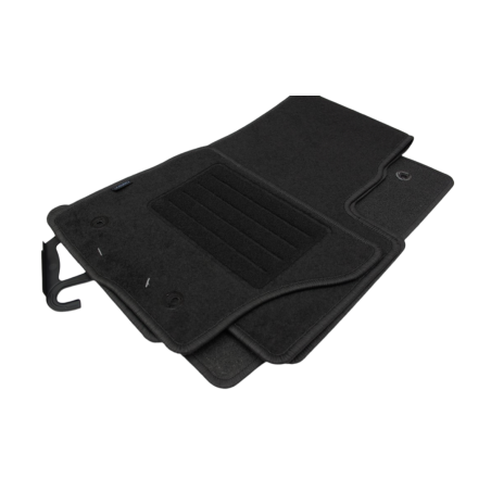 Мокетни стелки за LAND ROVER Discovery V (2017+)