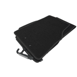 Мокетни стелки за LAND ROVER Discovery V (2017+)