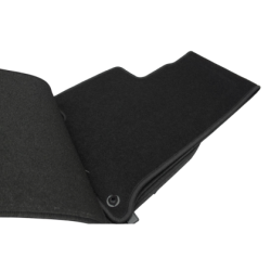 Мокетни стелки за LAND ROVER Discovery V (2017+)