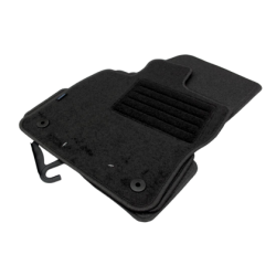 Мокетни стелки за SEAT Ateca (2016+)