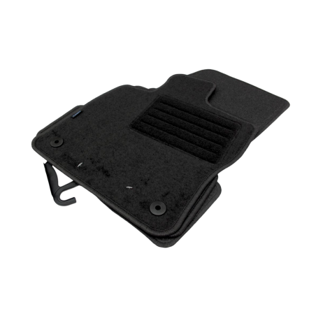 Мокетни стелки за SEAT Ateca (2016+)