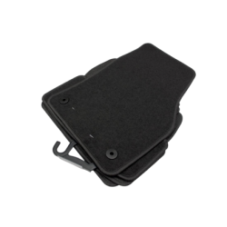 Мокетни стелки за SEAT Ateca (2016+)