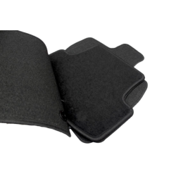 Мокетни стелки за SEAT Ateca (2016+)