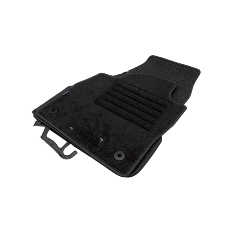 Мокетни стелки за SEAT Ibiza V (2017+) / Arona (2017+)