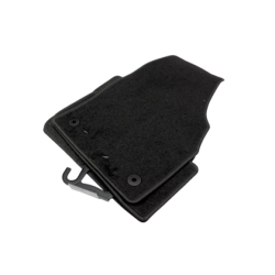 Мокетни стелки за SEAT Ibiza V (2017+) / Arona (2017+)