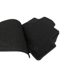 Мокетни стелки за SEAT Ibiza V (2017+) / Arona (2017+)