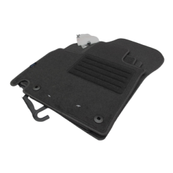 Мокетни стелки за SUZUKI Ignis (2016+)