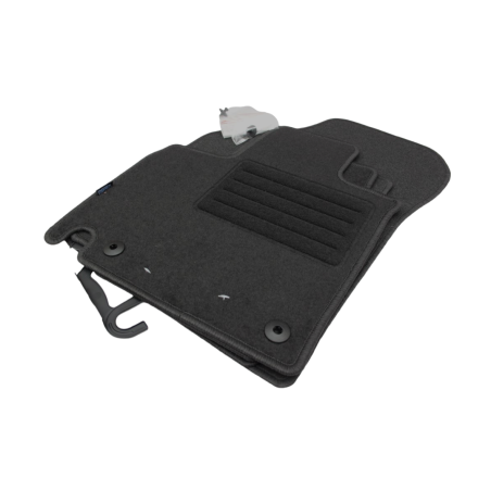 Мокетни стелки за SUZUKI Ignis (2016+)