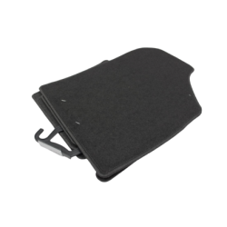 Мокетни стелки за SUZUKI Ignis (2016+)