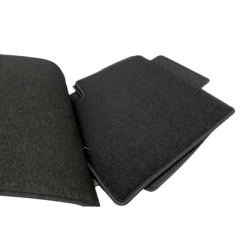 Мокетни стелки за SUZUKI Baleno (2015-2019)