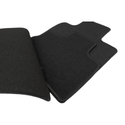 Мокетни стелки за SUZUKI Kizashi (2009-2016)