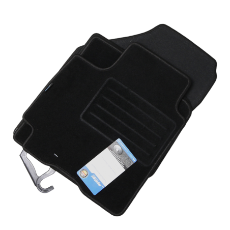 Мокетни стелки за SUZUKI Swift (2017-2023)