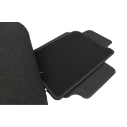 Мокетни стелки за SUZUKI Celerio (2014-2019)