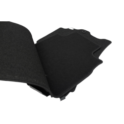 Мокетни стелки за SUZUKI SX4 S-Cross (2013-2020)