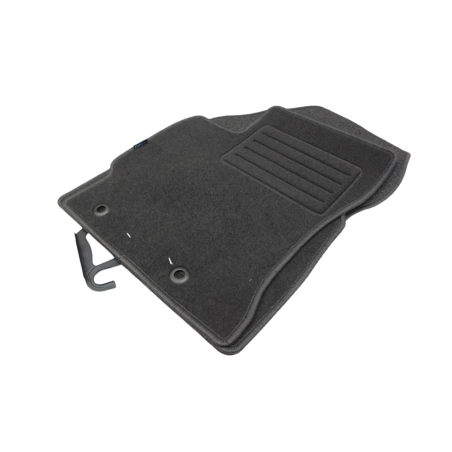 Мокетни стелки за TOYOTA Corolla (2012-2018)