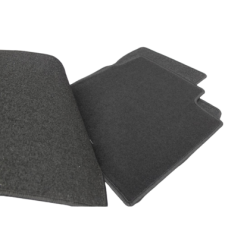 Мокетни стелки за TOYOTA Corolla (2012-2018)