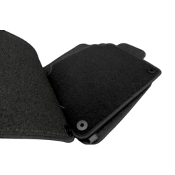 Мокетни стелки за VOLVO S90 / V90 (2016+)