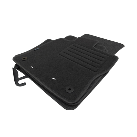 Мокетни стелки за VW Arteon (2017+)