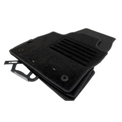 Мокетни стелки за Vw Polo (2017+)