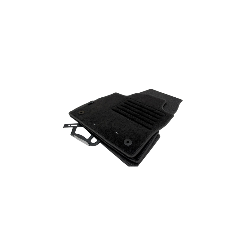 Мокетни стелки за Vw Polo (2017+)