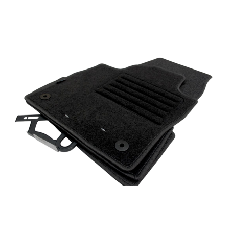 Мокетни стелки за Vw Polo (2017+)