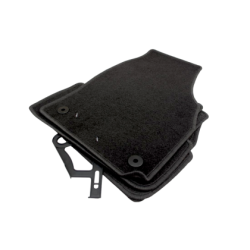 Мокетни стелки за Vw Polo (2017+)