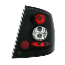 Кристални стопове за Opel Astra G купе и седан 2/4 врати (1998-2004)