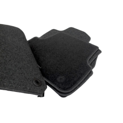 Мокетни стелки за Vw Polo (2017+)