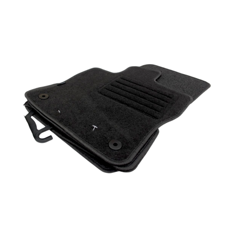 Мокетни стелки за VW T-Roc (2017+)