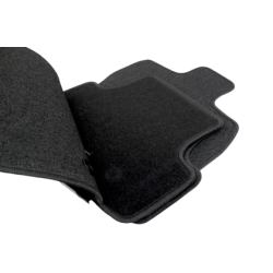 Мокетни стелки за VW T-Roc (2017+)