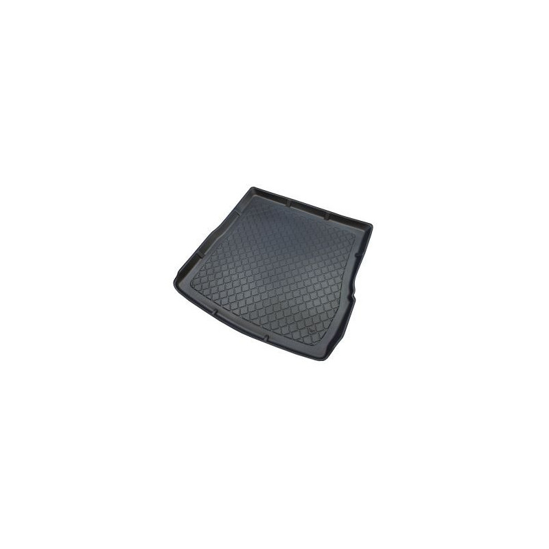 Гумирана стелка за багажник за Audi A6 C6 (2004-2011) Комби/Allroad