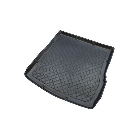 Гумирана стелка за багажник за Audi A6 C6 (2004-2011) Комби/Allroad